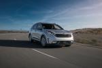 Kia Niro Plug-In Hybrid 2018 года (NA)